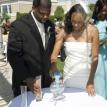 Marie & Robert