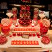 Sweets Table